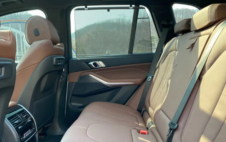 BMW X5, 2022 год, 5 600 000 рублей, 19 фотография