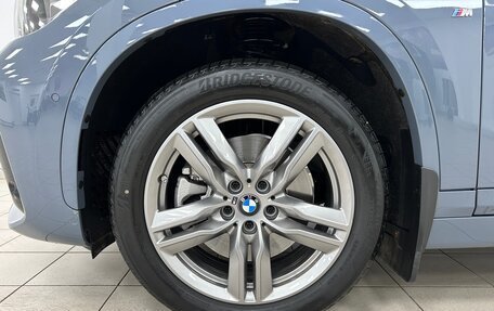 BMW X1, 2021 год, 4 785 000 рублей, 4 фотография