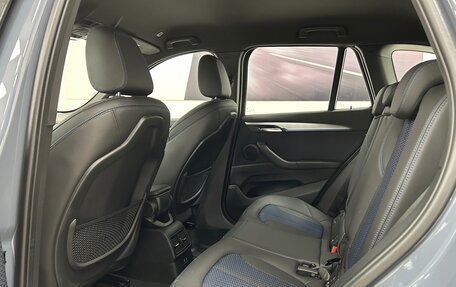 BMW X1, 2021 год, 4 785 000 рублей, 16 фотография
