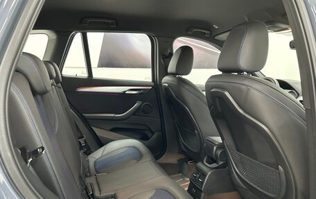 BMW X1, 2021 год, 4 785 000 рублей, 15 фотография