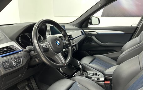 BMW X1, 2021 год, 4 785 000 рублей, 6 фотография