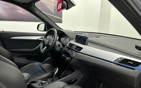 BMW X1, 2021 год, 4 785 000 рублей, 14 фотография