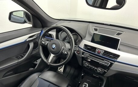 BMW X1, 2021 год, 4 785 000 рублей, 12 фотография