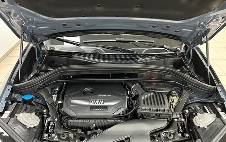 BMW X1, 2021 год, 4 785 000 рублей, 22 фотография