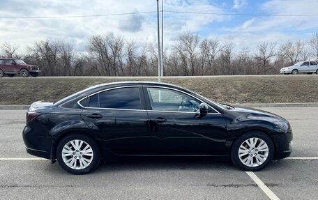 Mazda 6, 2008 год, 780 000 рублей, 3 фотография
