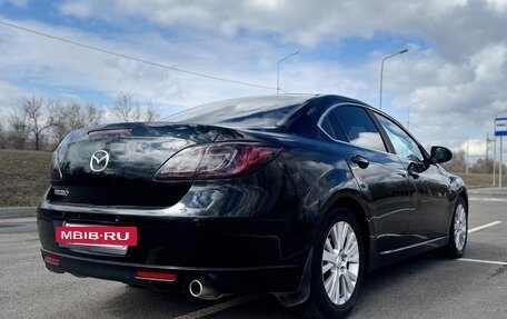 Mazda 6, 2008 год, 780 000 рублей, 5 фотография