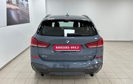 BMW X1, 2021 год, 4 785 000 рублей, 19 фотография