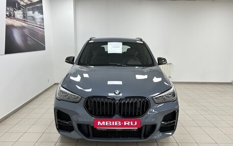 BMW X1, 2021 год, 4 785 000 рублей, 21 фотография