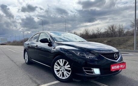 Mazda 6, 2008 год, 780 000 рублей, 2 фотография