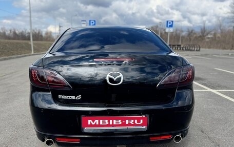 Mazda 6, 2008 год, 780 000 рублей, 7 фотография