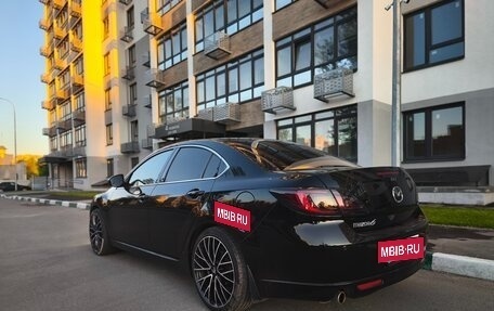 Mazda 6, 2008 год, 780 000 рублей, 11 фотография