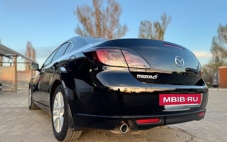 Mazda 6, 2008 год, 780 000 рублей, 6 фотография
