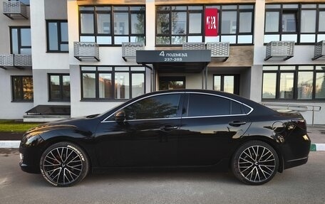 Mazda 6, 2008 год, 780 000 рублей, 10 фотография