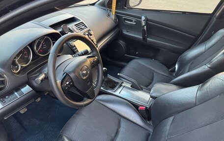 Mazda 6, 2008 год, 780 000 рублей, 15 фотография