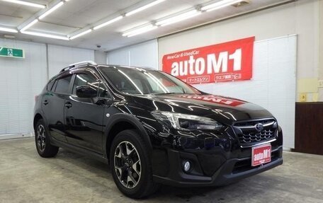 Subaru XV II, 2018 год, 1 260 888 рублей, 2 фотография