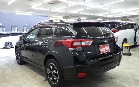 Subaru XV II, 2018 год, 1 260 888 рублей, 9 фотография