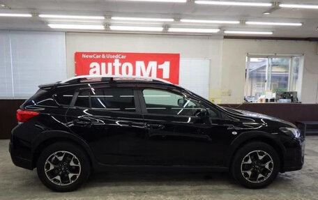 Subaru XV II, 2018 год, 1 260 888 рублей, 7 фотография