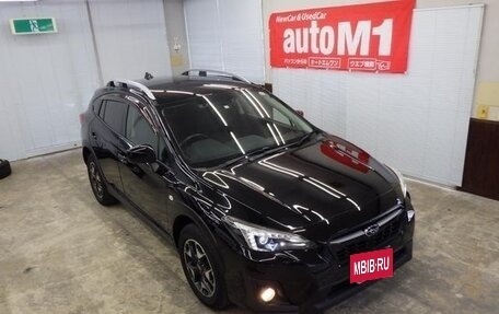 Subaru XV II, 2018 год, 1 260 888 рублей, 4 фотография