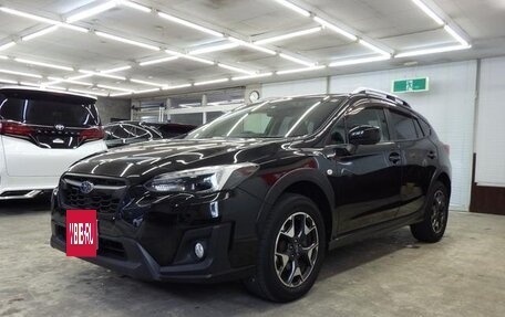 Subaru XV II, 2018 год, 1 260 888 рублей, 3 фотография