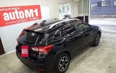 Subaru XV II, 2018 год, 1 260 888 рублей, 10 фотография