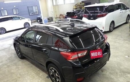 Subaru XV II, 2018 год, 1 260 888 рублей, 11 фотография