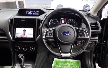 Subaru XV II, 2018 год, 1 260 888 рублей, 13 фотография