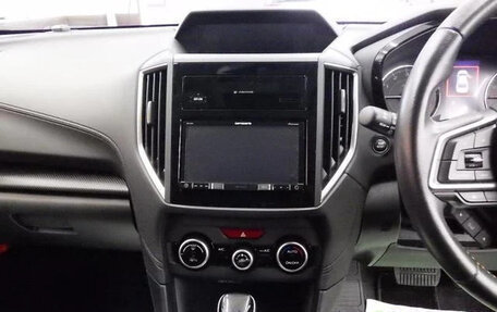 Subaru XV II, 2018 год, 1 260 888 рублей, 17 фотография