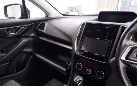 Subaru XV II, 2018 год, 1 260 888 рублей, 18 фотография