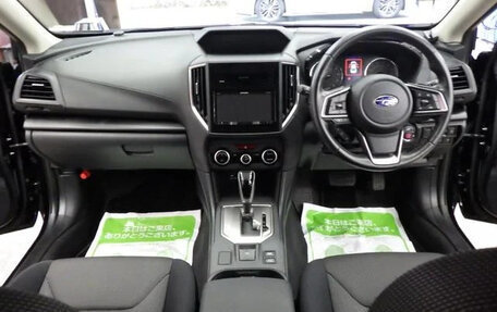 Subaru XV II, 2018 год, 1 260 888 рублей, 14 фотография