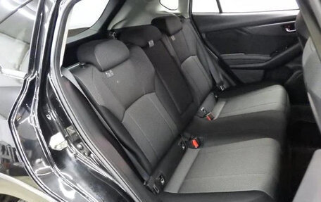 Subaru XV II, 2018 год, 1 260 888 рублей, 21 фотография