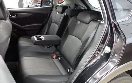 Subaru XV II, 2018 год, 1 260 888 рублей, 22 фотография