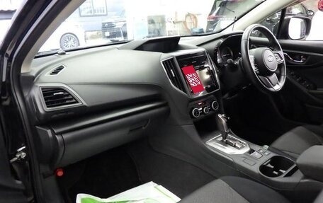 Subaru XV II, 2018 год, 1 260 888 рублей, 16 фотография