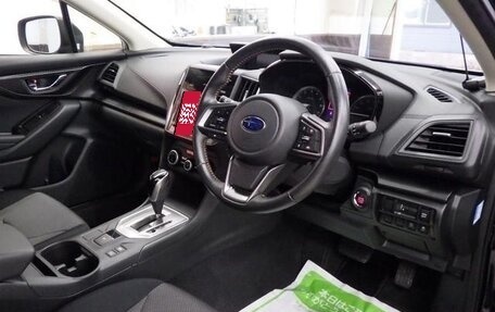 Subaru XV II, 2018 год, 1 260 888 рублей, 15 фотография