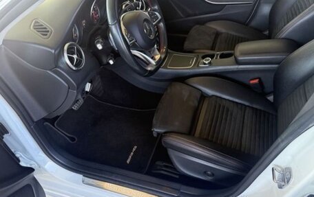 Mercedes-Benz CLA AMG, 2018 год, 3 317 893 рублей, 7 фотография