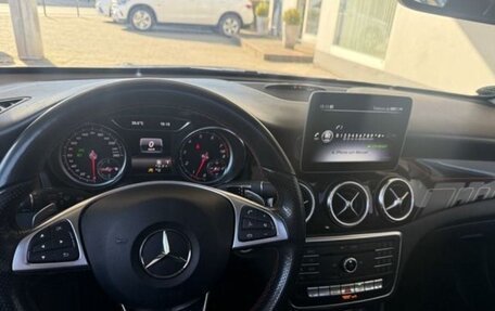 Mercedes-Benz CLA AMG, 2018 год, 3 317 893 рублей, 5 фотография