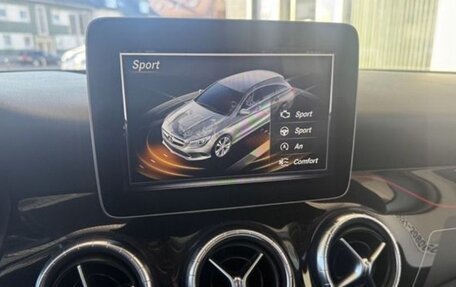 Mercedes-Benz CLA AMG, 2018 год, 3 317 893 рублей, 9 фотография