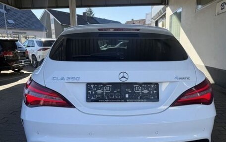 Mercedes-Benz CLA AMG, 2018 год, 3 317 893 рублей, 8 фотография