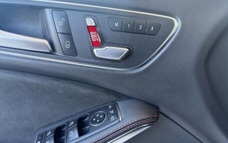 Mercedes-Benz CLA AMG, 2018 год, 3 317 893 рублей, 6 фотография
