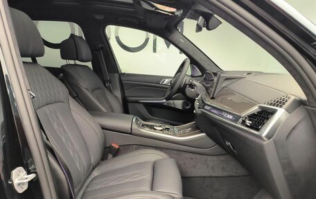 BMW X5, 2024 год, 17 850 000 рублей, 8 фотография