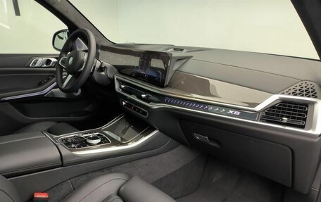 BMW X5, 2024 год, 17 850 000 рублей, 7 фотография