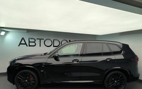 BMW X5, 2024 год, 17 850 000 рублей, 5 фотография