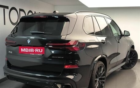 BMW X5, 2024 год, 17 850 000 рублей, 3 фотография