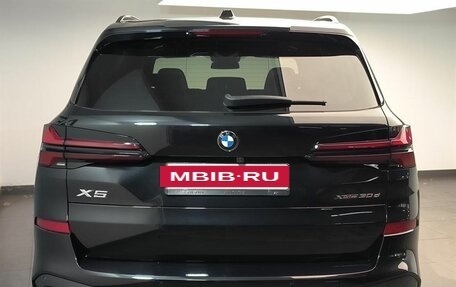 BMW X5, 2024 год, 17 850 000 рублей, 4 фотография