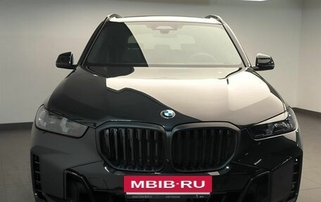 BMW X5, 2024 год, 17 850 000 рублей, 2 фотография