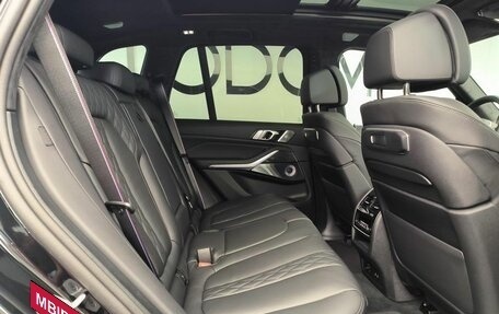 BMW X5, 2024 год, 17 850 000 рублей, 9 фотография