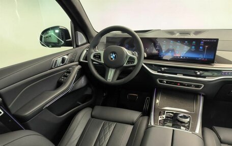 BMW X5, 2024 год, 17 850 000 рублей, 10 фотография