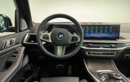 BMW X5, 2024 год, 17 850 000 рублей, 13 фотография
