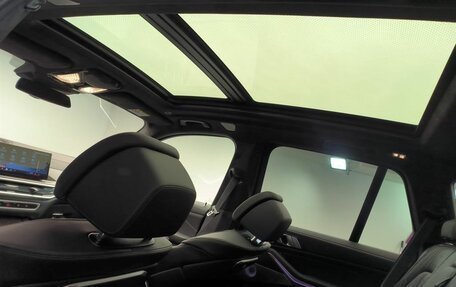 BMW X5, 2024 год, 17 850 000 рублей, 19 фотография