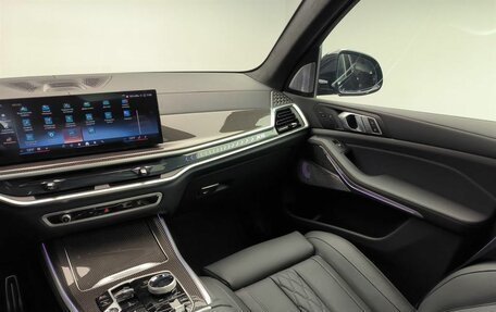 BMW X5, 2024 год, 17 850 000 рублей, 12 фотография