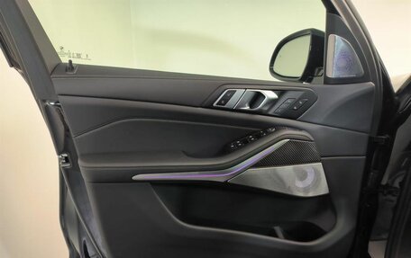 BMW X5, 2024 год, 17 850 000 рублей, 20 фотография